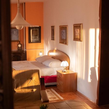 Hondo Rooms & Apartments Saraybosna Dış mekan fotoğraf