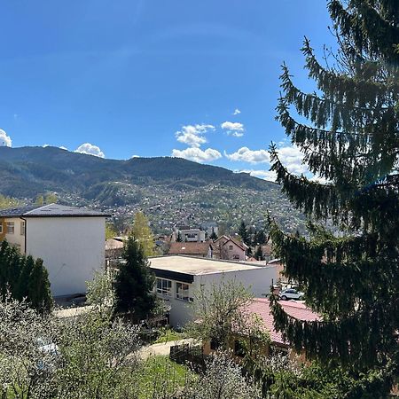 Hondo Rooms & Apartments Saraybosna Dış mekan fotoğraf
