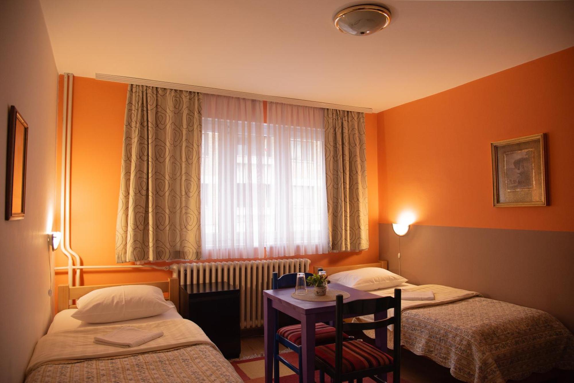Hondo Rooms & Apartments Saraybosna Dış mekan fotoğraf