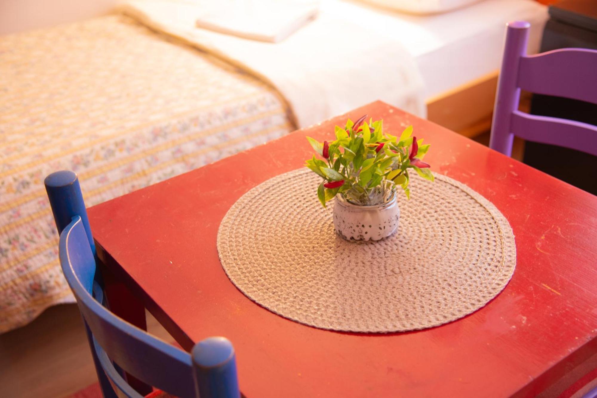 Hondo Rooms & Apartments Saraybosna Dış mekan fotoğraf