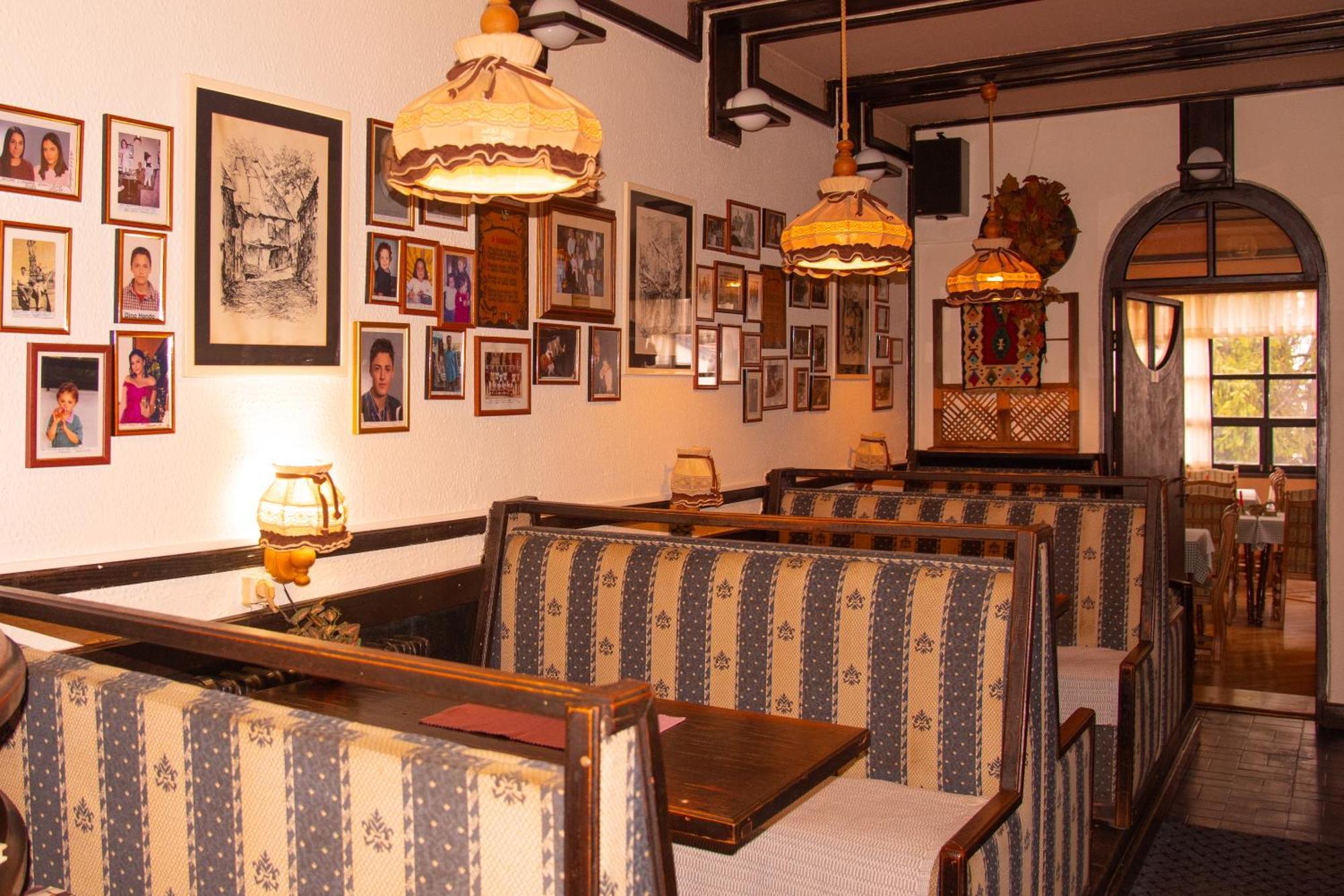 Hondo Rooms & Apartments Saraybosna Dış mekan fotoğraf