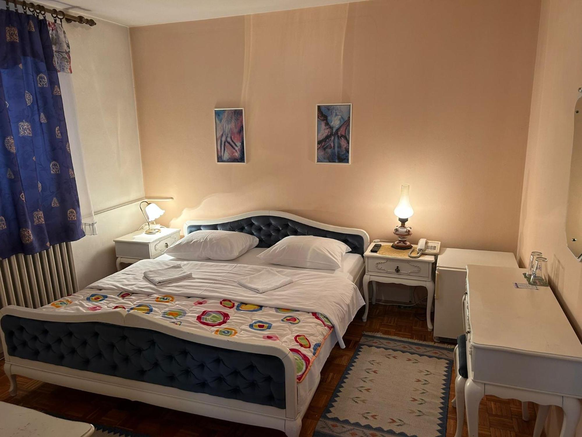 Hondo Rooms & Apartments Saraybosna Dış mekan fotoğraf