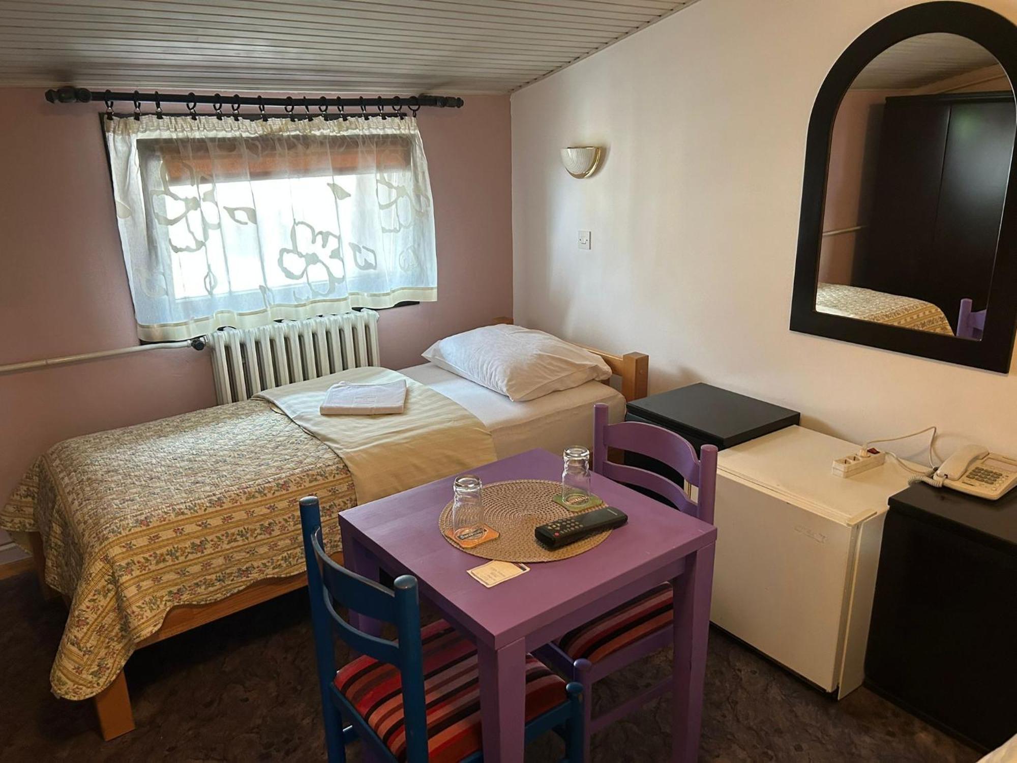 Hondo Rooms & Apartments Saraybosna Dış mekan fotoğraf