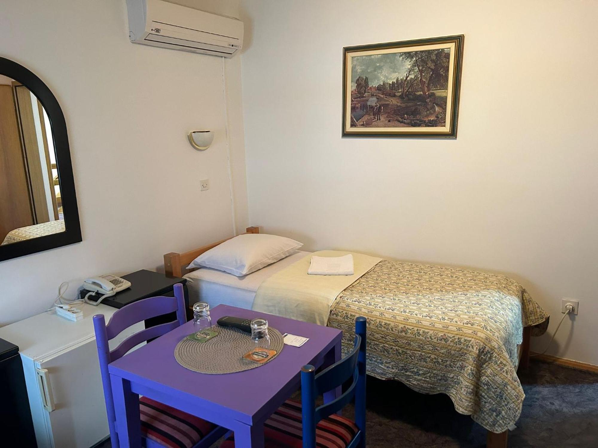 Hondo Rooms & Apartments Saraybosna Dış mekan fotoğraf