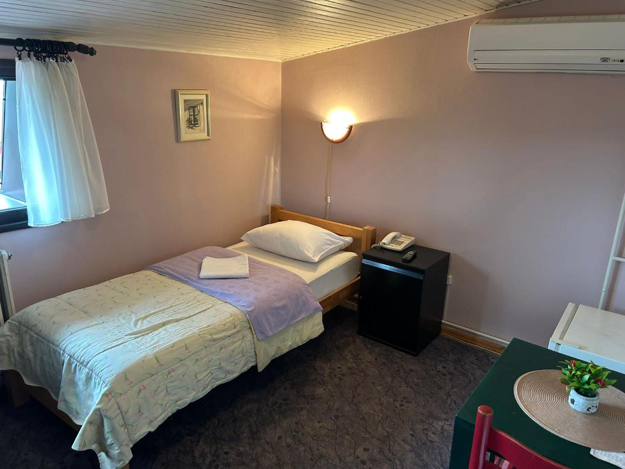 Hondo Rooms & Apartments Saraybosna Dış mekan fotoğraf