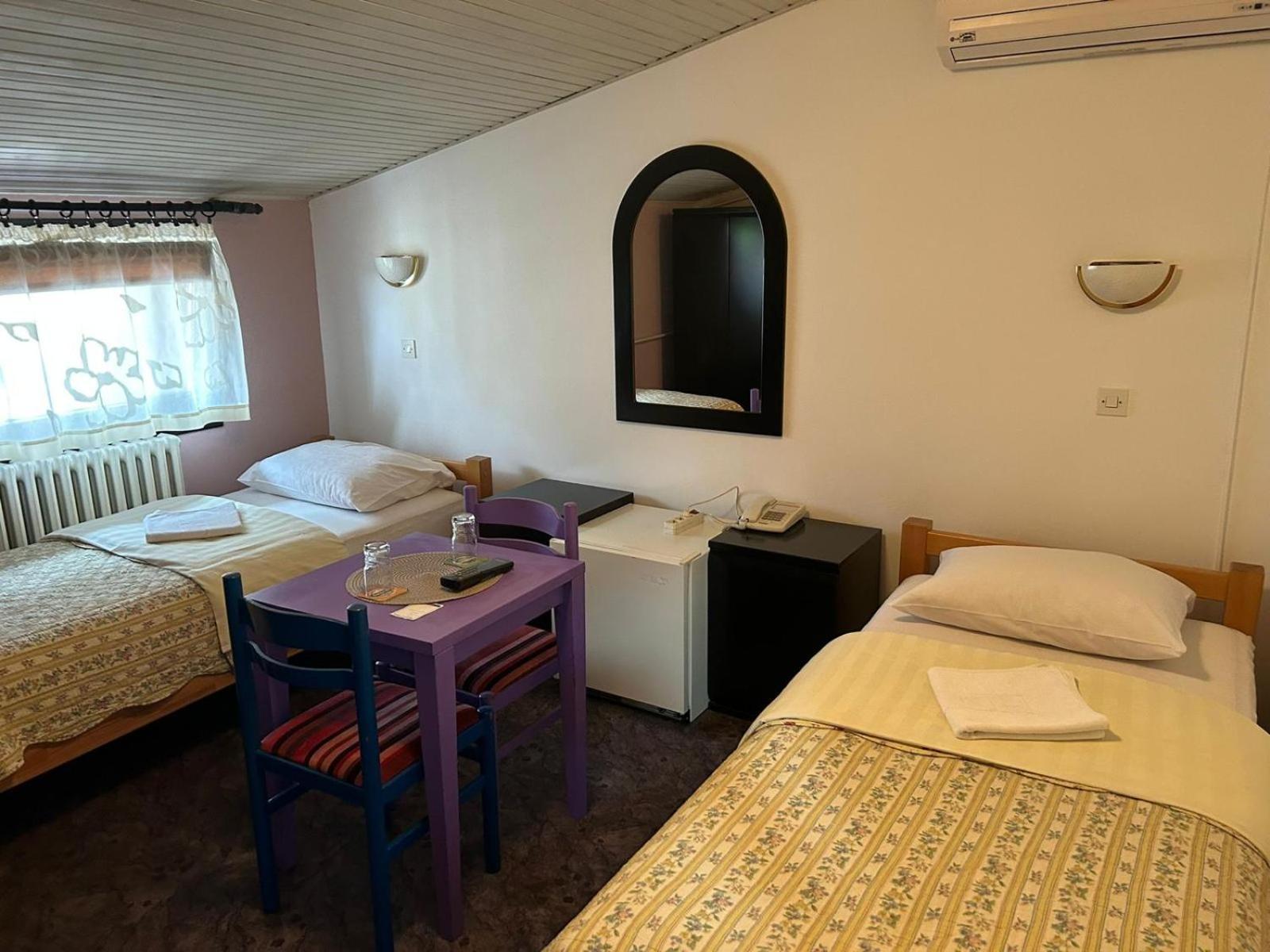 Hondo Rooms & Apartments Saraybosna Dış mekan fotoğraf