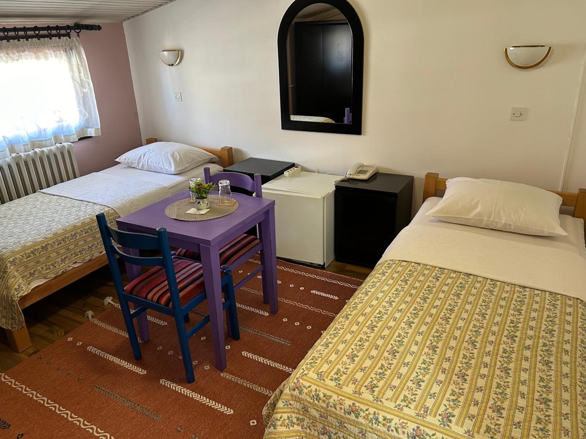 Hondo Rooms & Apartments Saraybosna Dış mekan fotoğraf