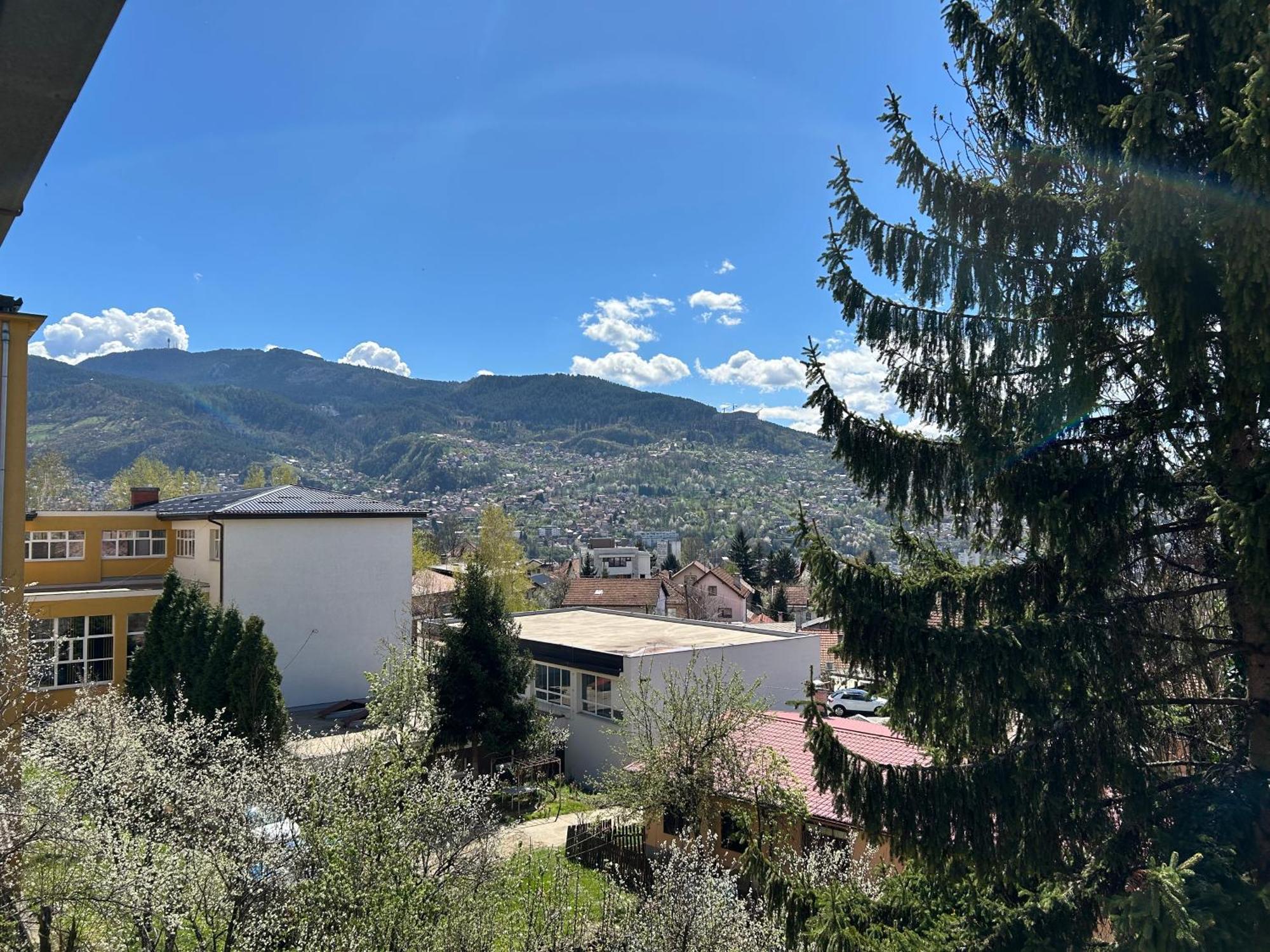 Hondo Rooms & Apartments Saraybosna Dış mekan fotoğraf