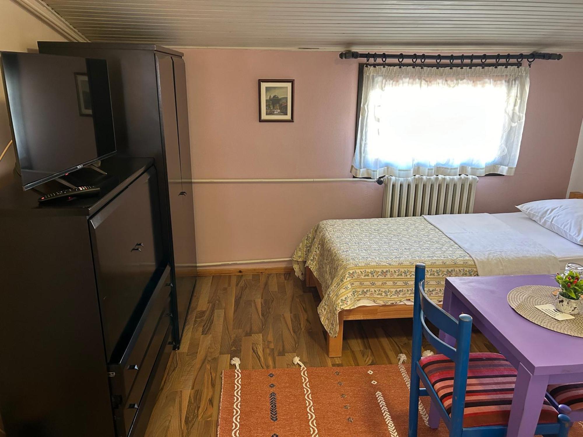 Hondo Rooms & Apartments Saraybosna Dış mekan fotoğraf