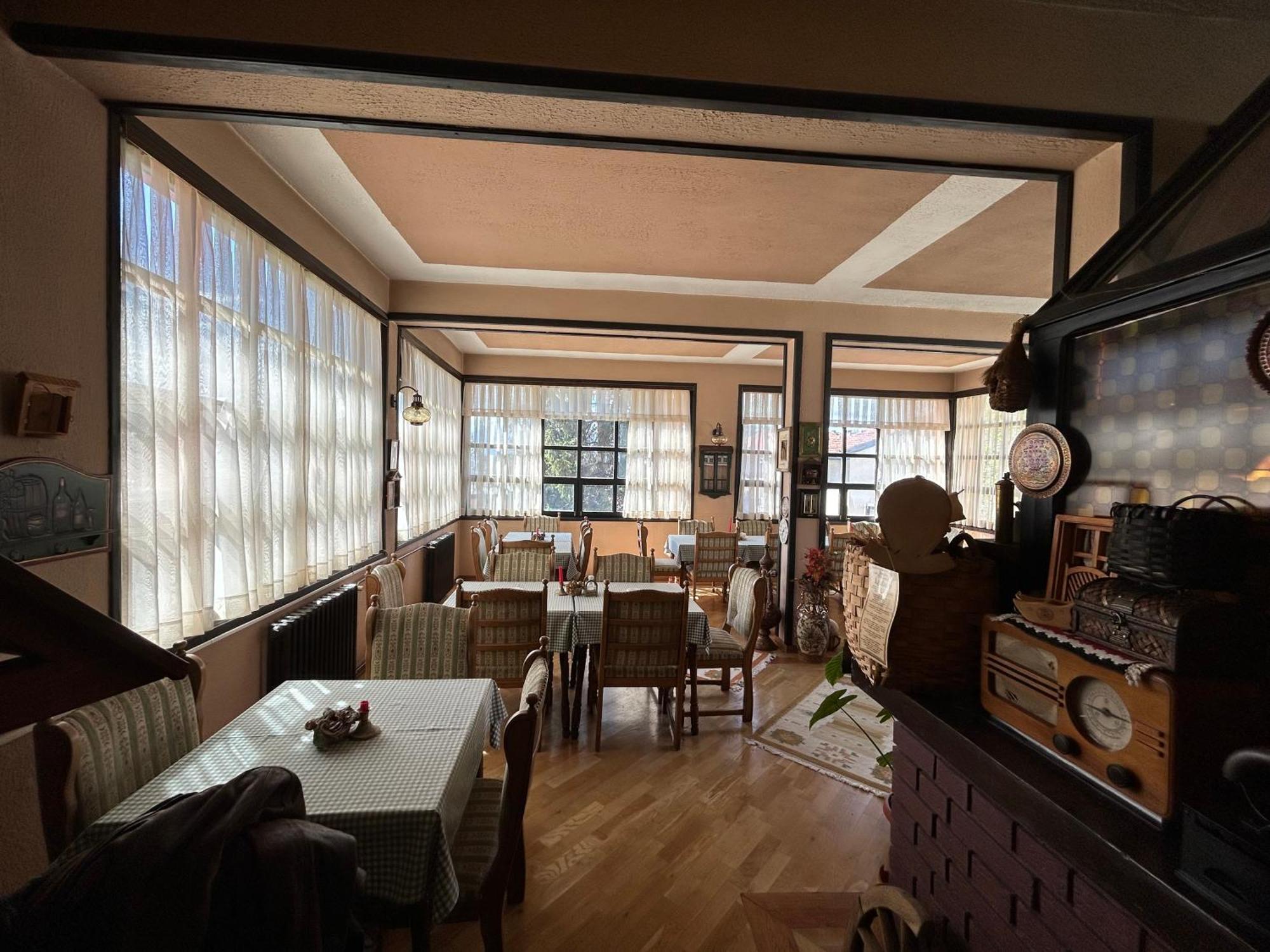 Hondo Rooms & Apartments Saraybosna Dış mekan fotoğraf