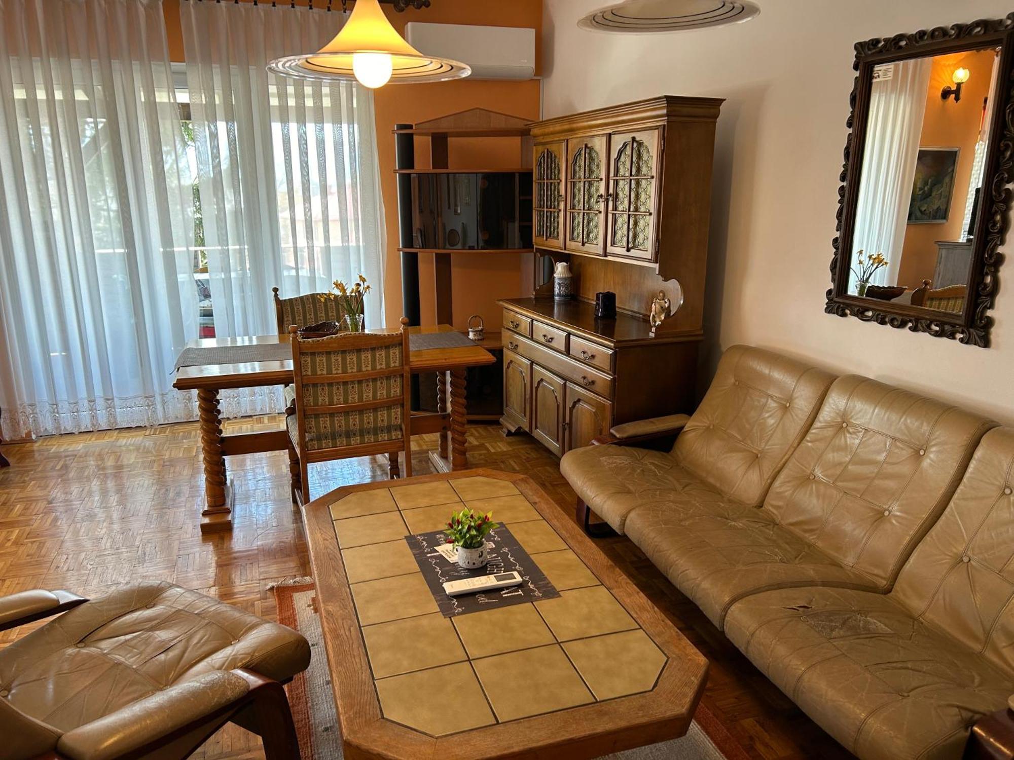 Hondo Rooms & Apartments Saraybosna Dış mekan fotoğraf