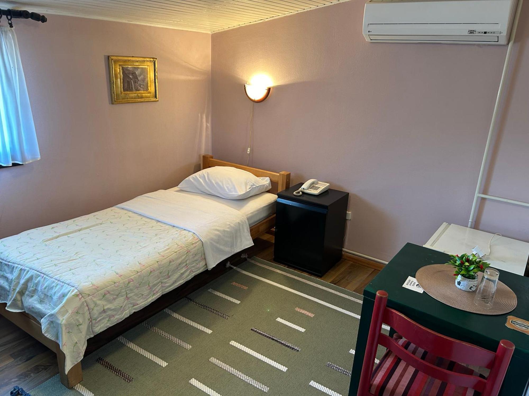 Hondo Rooms & Apartments Saraybosna Dış mekan fotoğraf