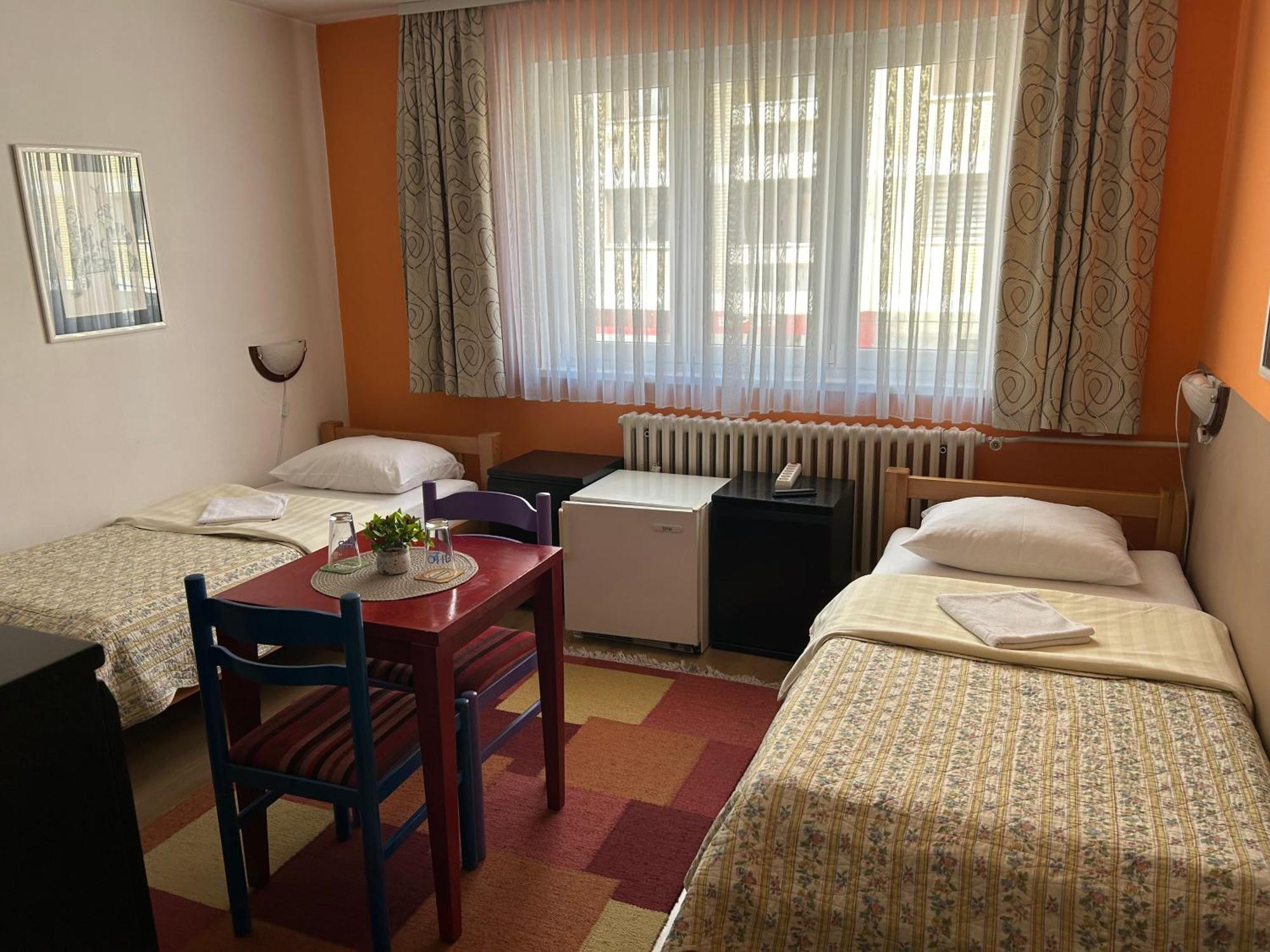 Hondo Rooms & Apartments Saraybosna Dış mekan fotoğraf