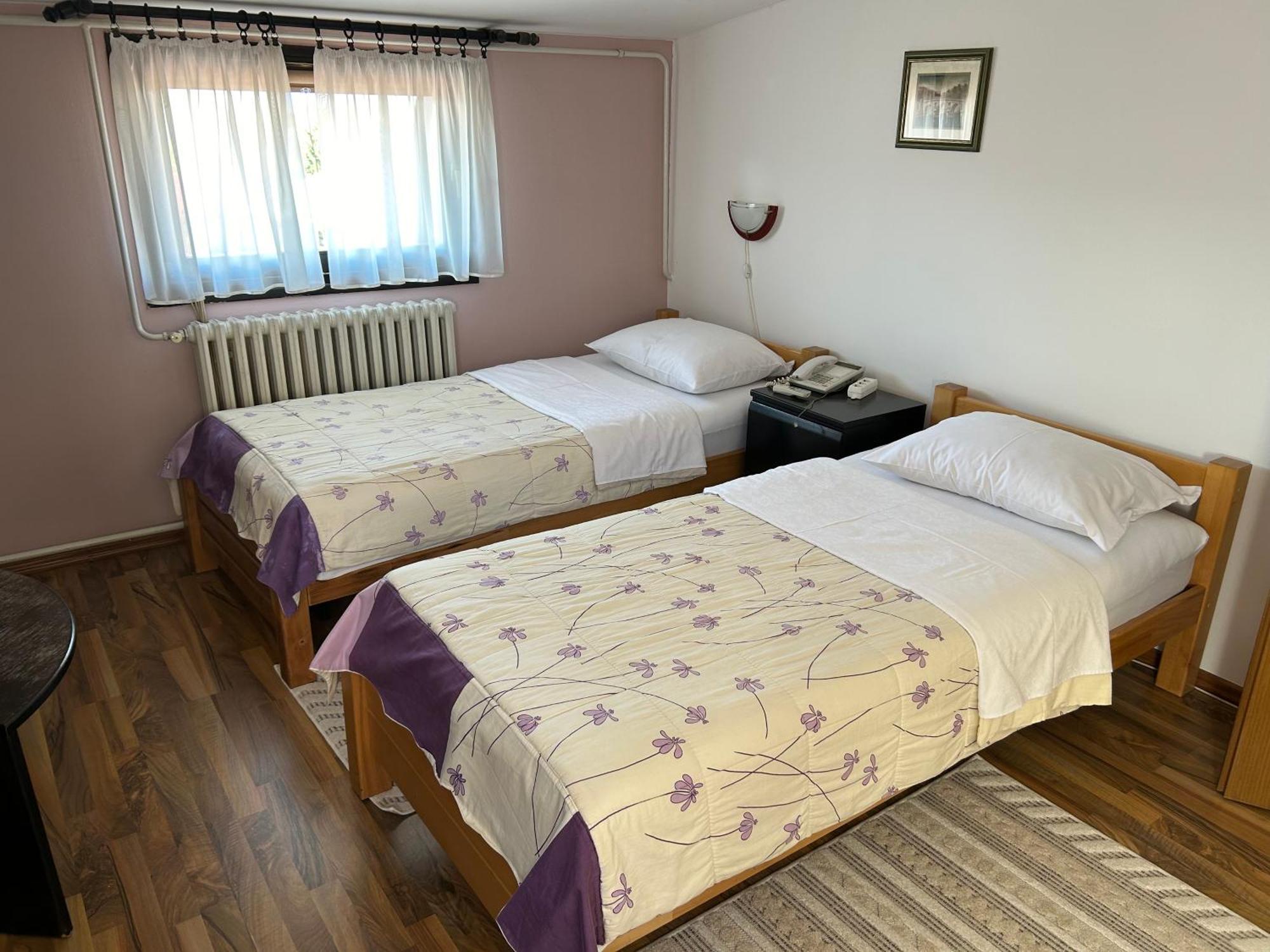 Hondo Rooms & Apartments Saraybosna Dış mekan fotoğraf