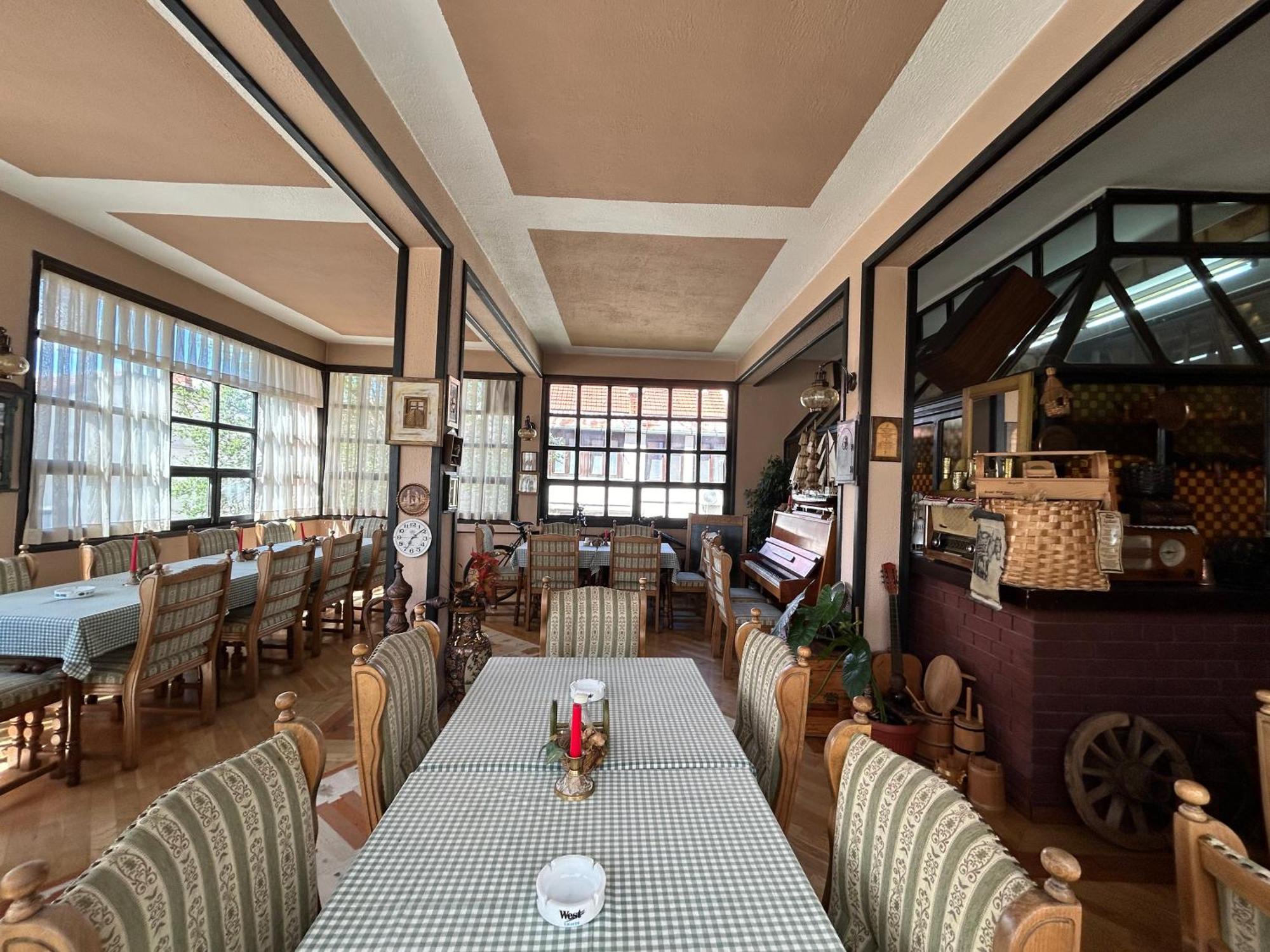 Hondo Rooms & Apartments Saraybosna Dış mekan fotoğraf