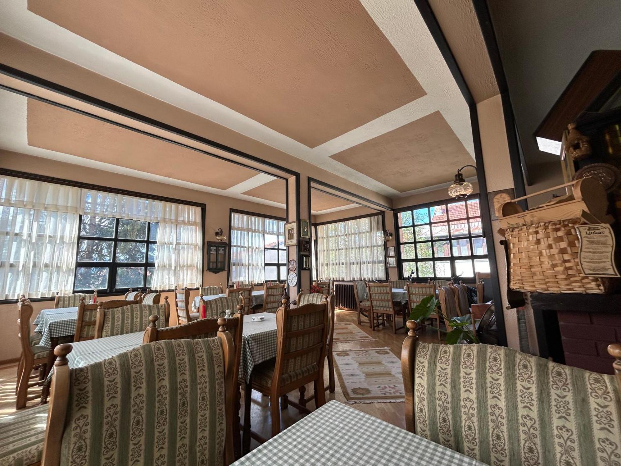 Hondo Rooms & Apartments Saraybosna Dış mekan fotoğraf