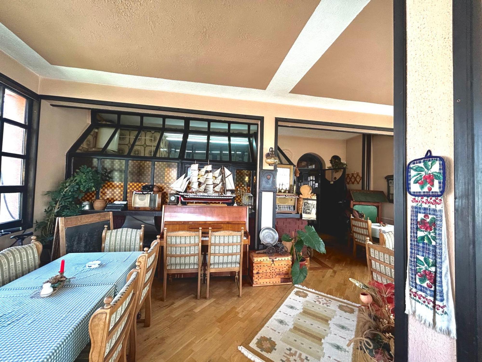 Hondo Rooms & Apartments Saraybosna Dış mekan fotoğraf
