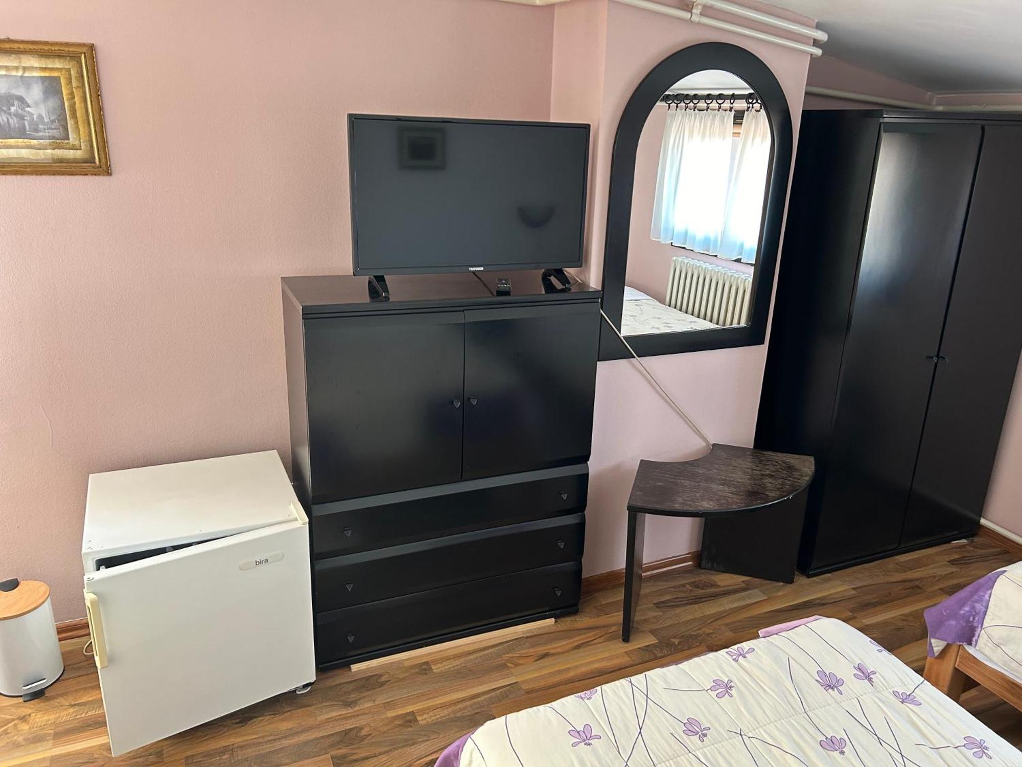 Hondo Rooms & Apartments Saraybosna Dış mekan fotoğraf