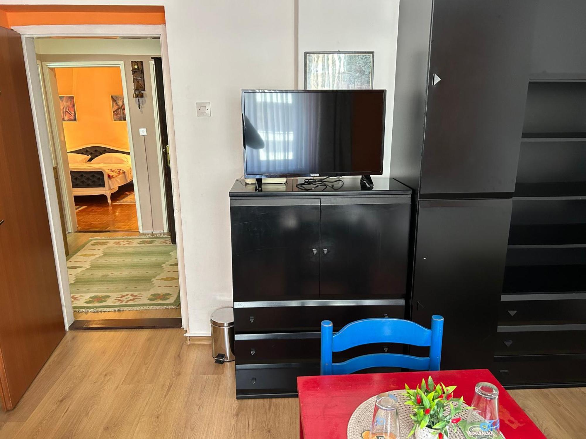 Hondo Rooms & Apartments Saraybosna Dış mekan fotoğraf