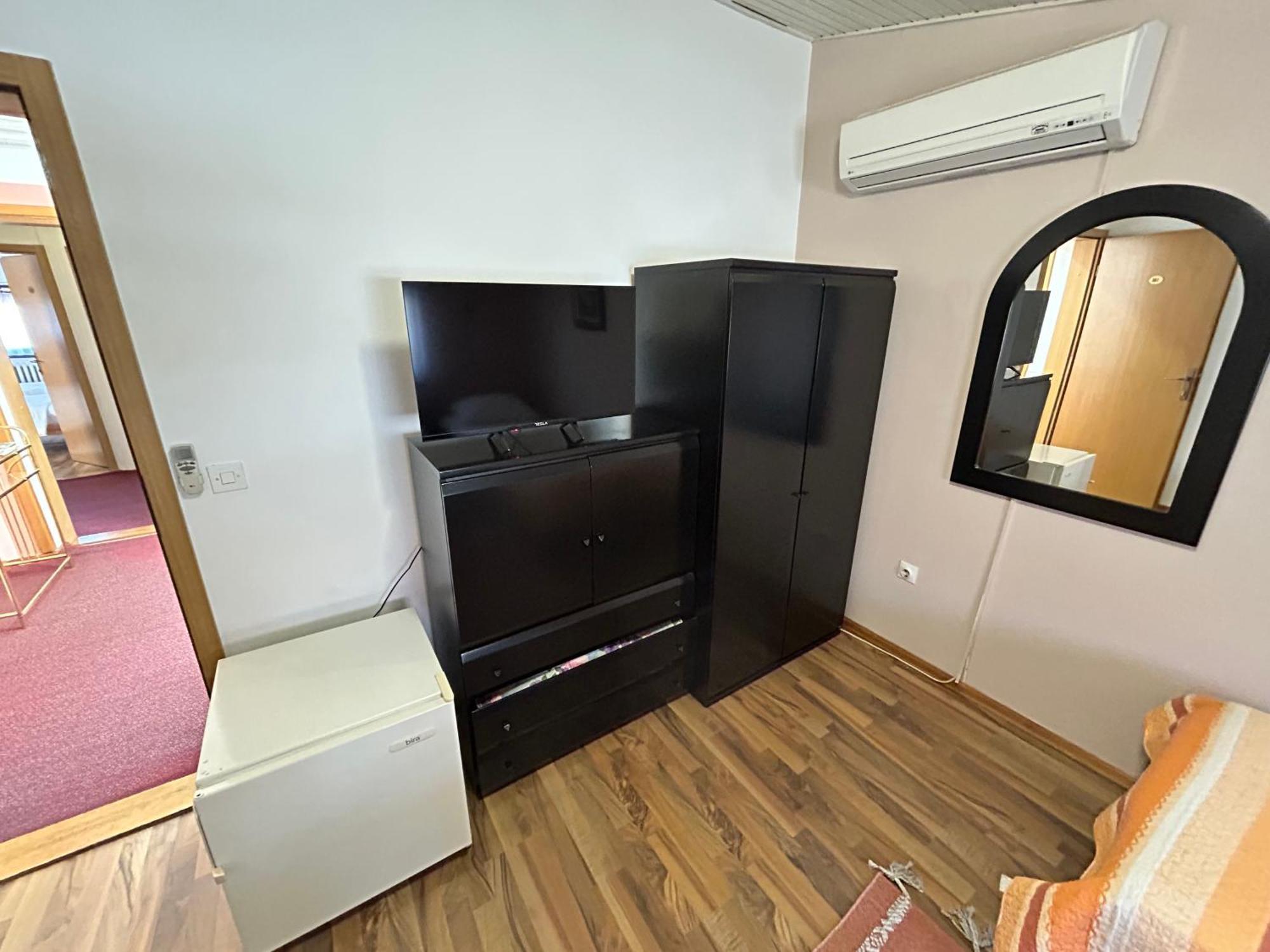 Hondo Rooms & Apartments Saraybosna Dış mekan fotoğraf