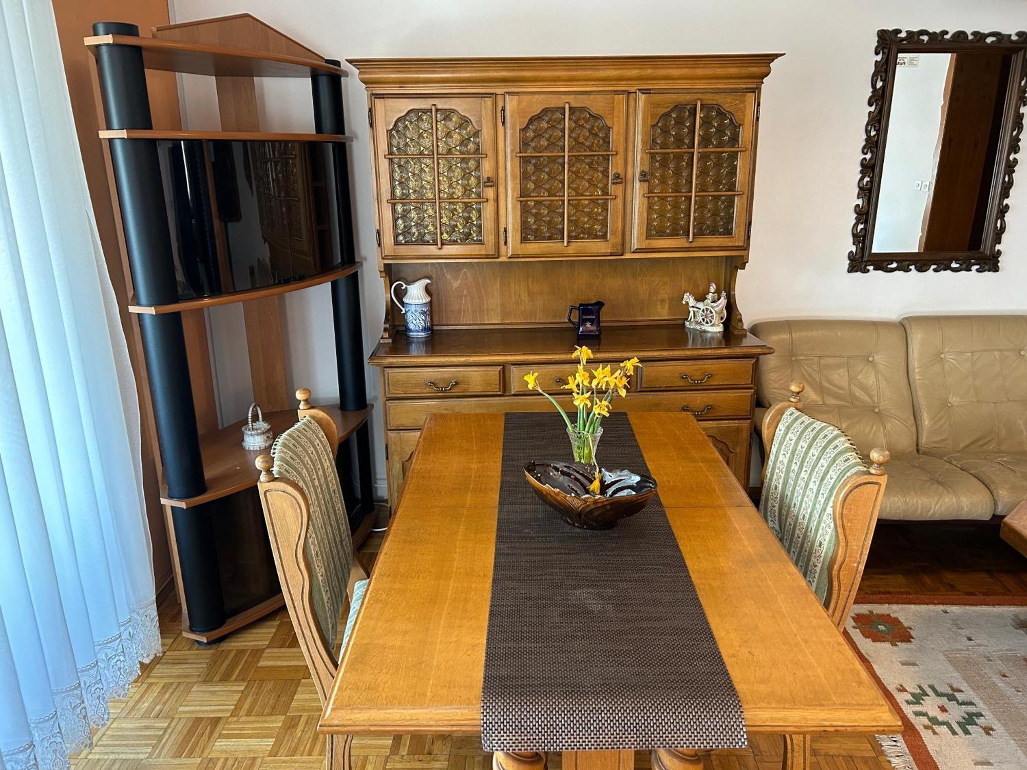 Hondo Rooms & Apartments Saraybosna Dış mekan fotoğraf