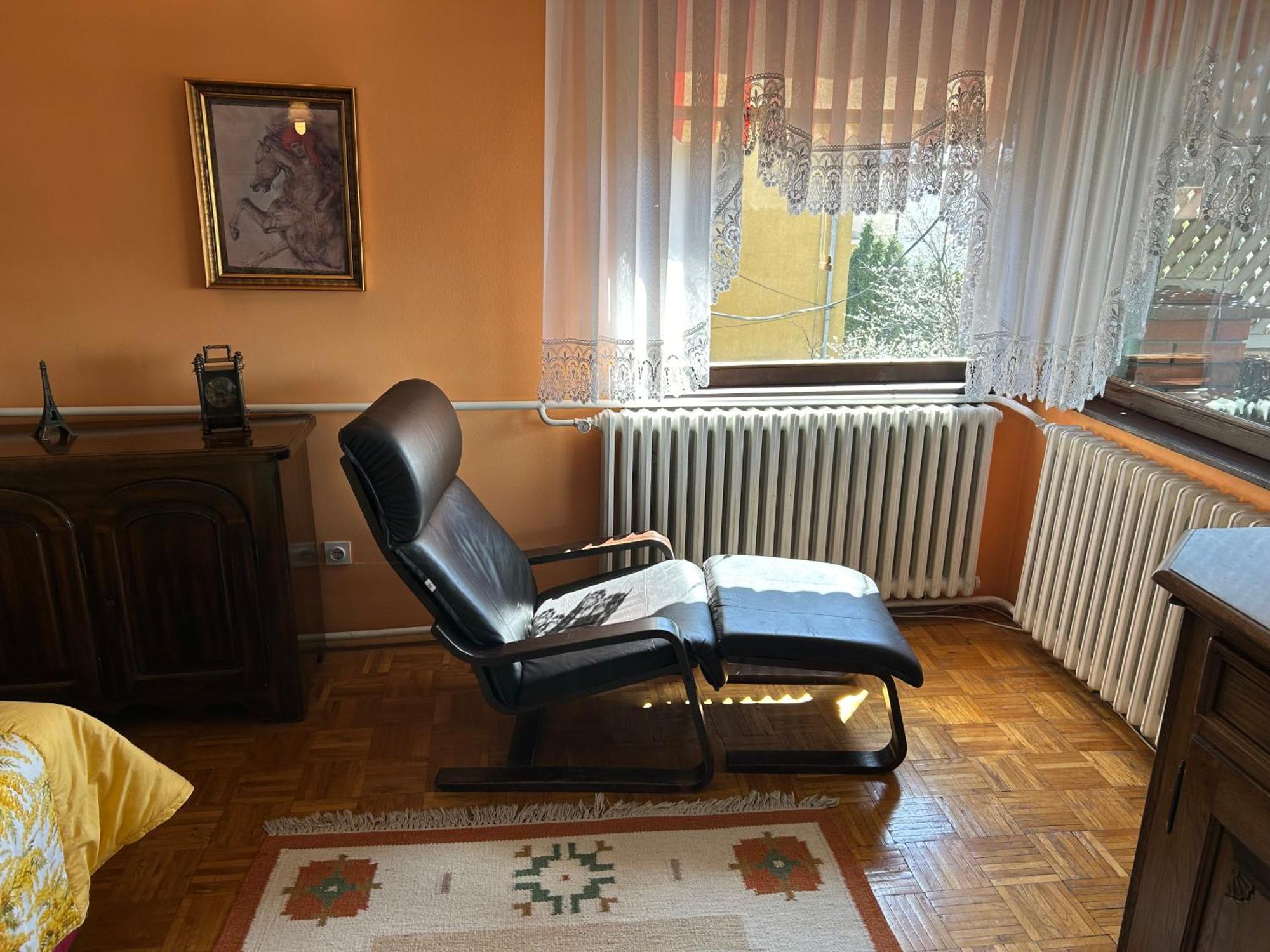 Hondo Rooms & Apartments Saraybosna Dış mekan fotoğraf