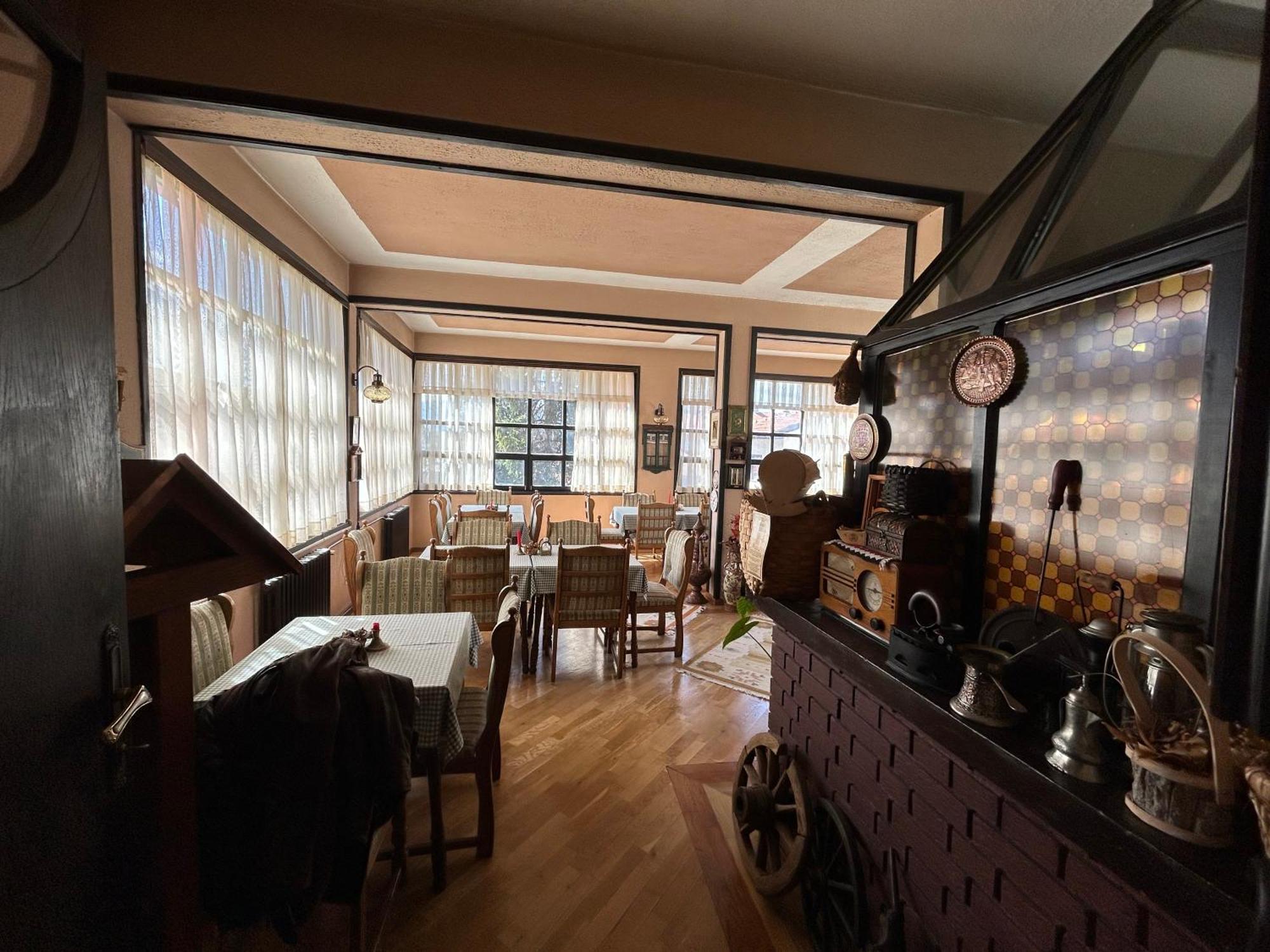 Hondo Rooms & Apartments Saraybosna Dış mekan fotoğraf