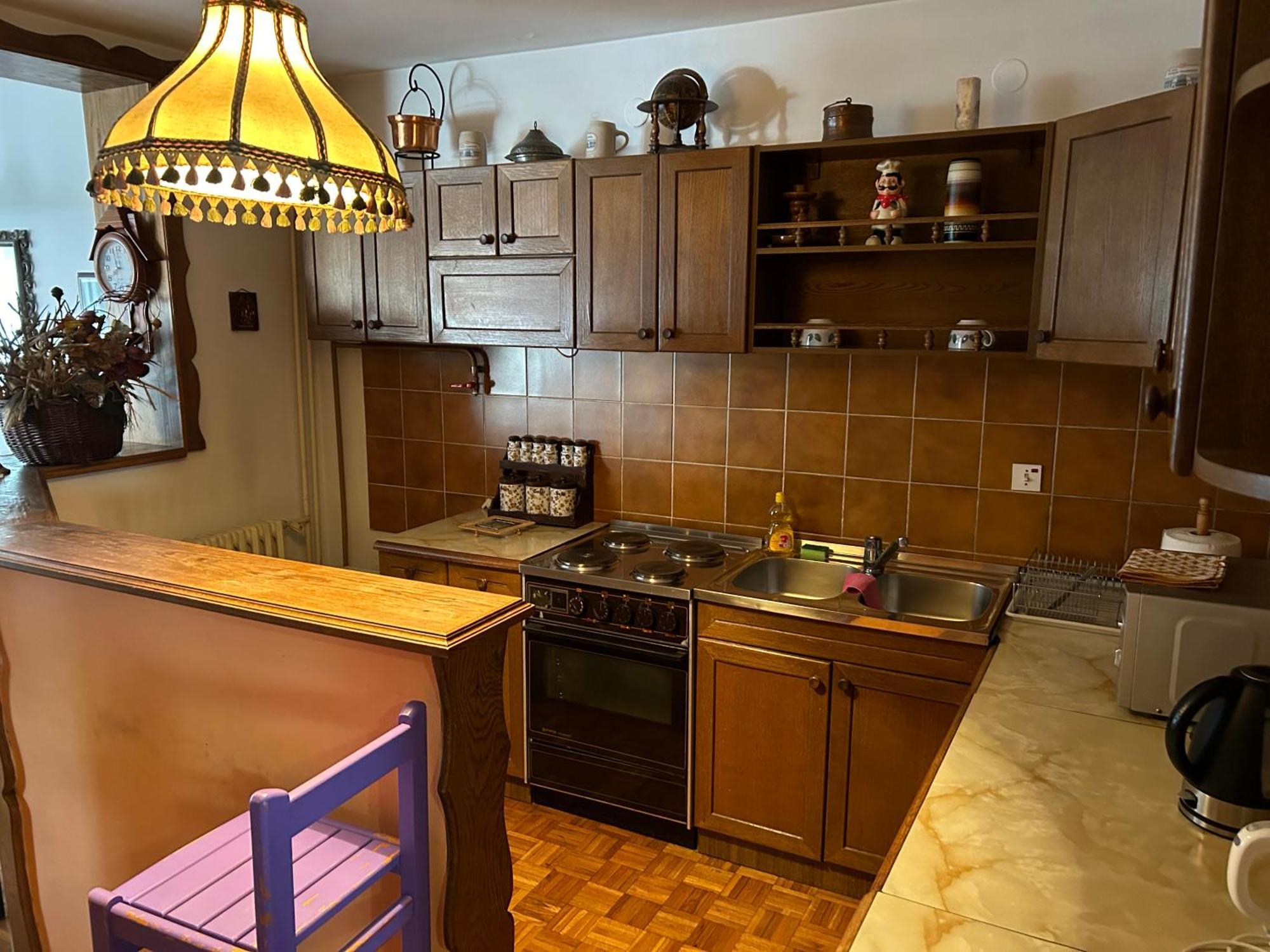 Hondo Rooms & Apartments Saraybosna Dış mekan fotoğraf