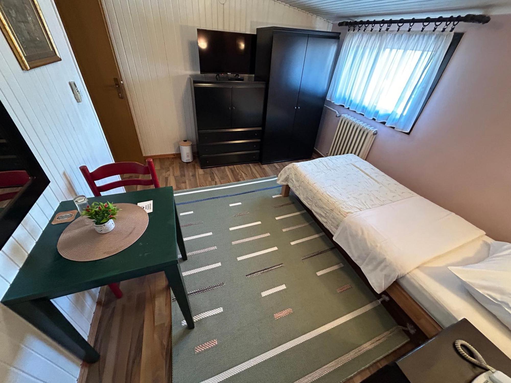 Hondo Rooms & Apartments Saraybosna Dış mekan fotoğraf
