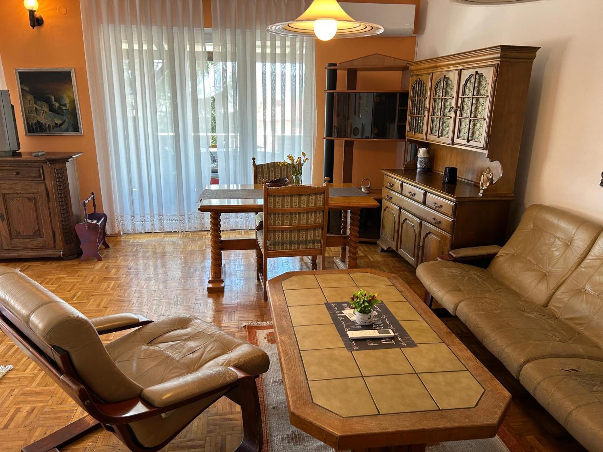 Hondo Rooms & Apartments Saraybosna Dış mekan fotoğraf