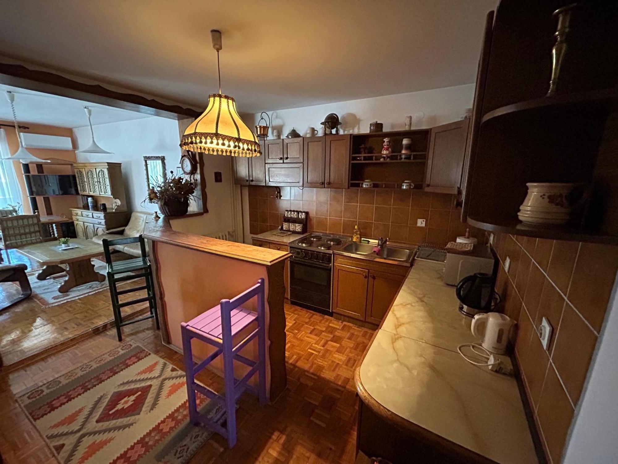 Hondo Rooms & Apartments Saraybosna Dış mekan fotoğraf