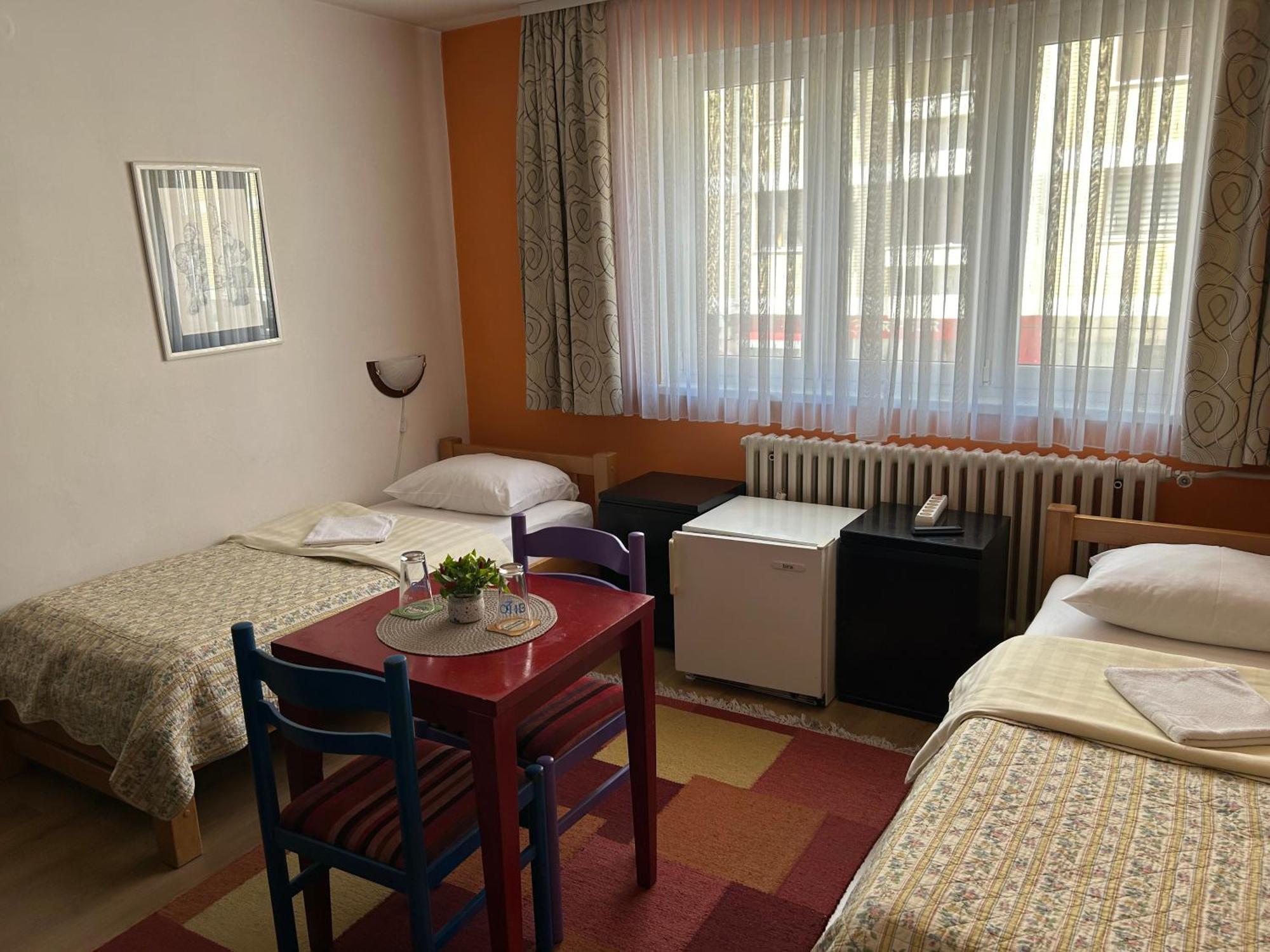 Hondo Rooms & Apartments Saraybosna Dış mekan fotoğraf
