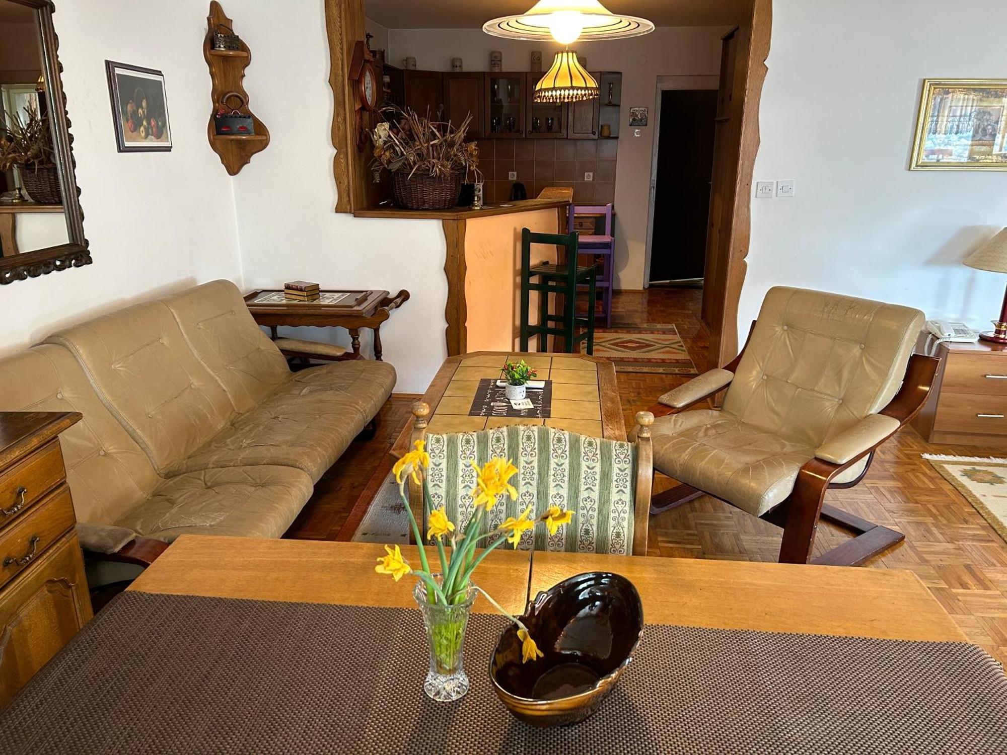 Hondo Rooms & Apartments Saraybosna Dış mekan fotoğraf