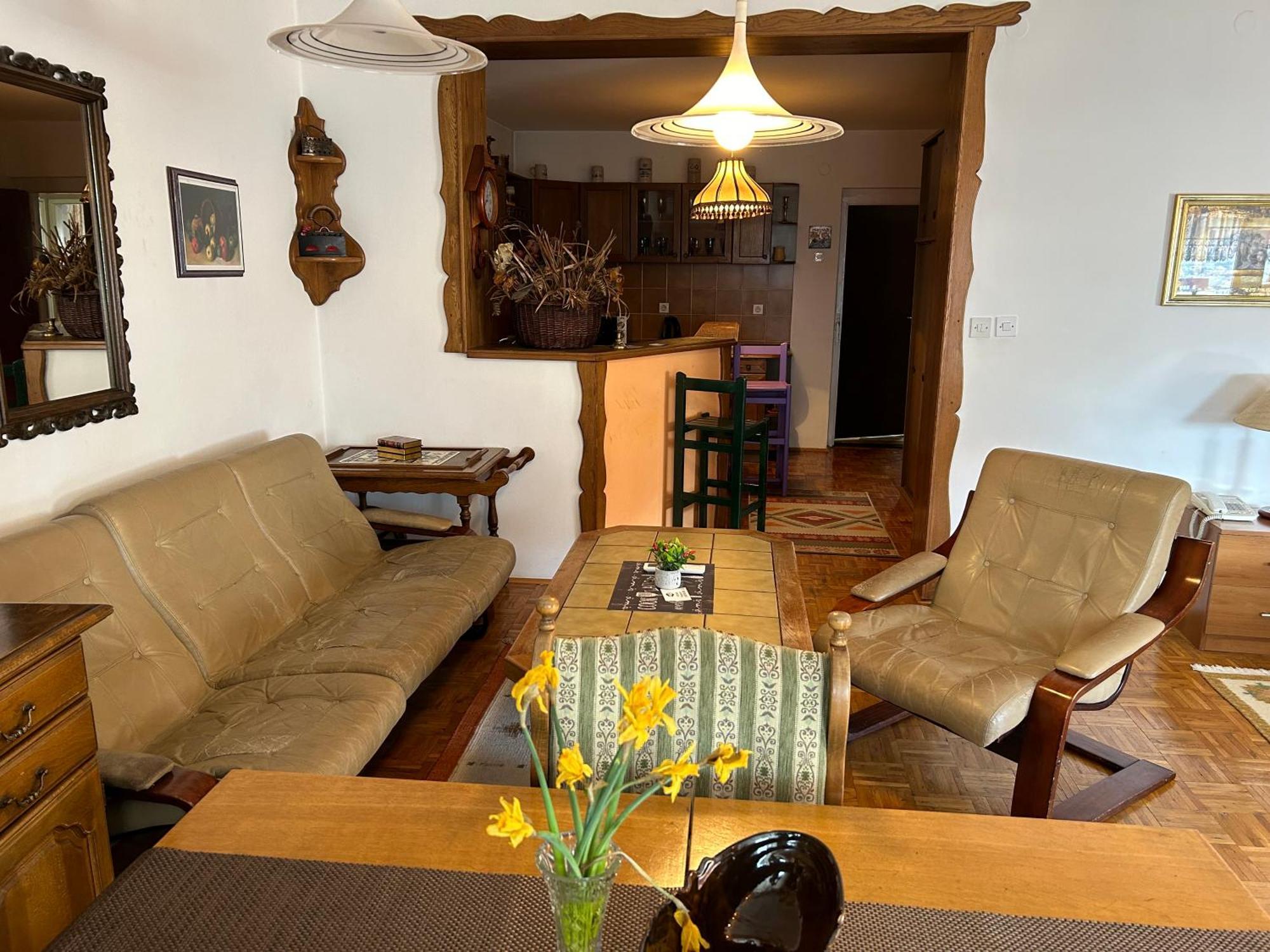 Hondo Rooms & Apartments Saraybosna Dış mekan fotoğraf