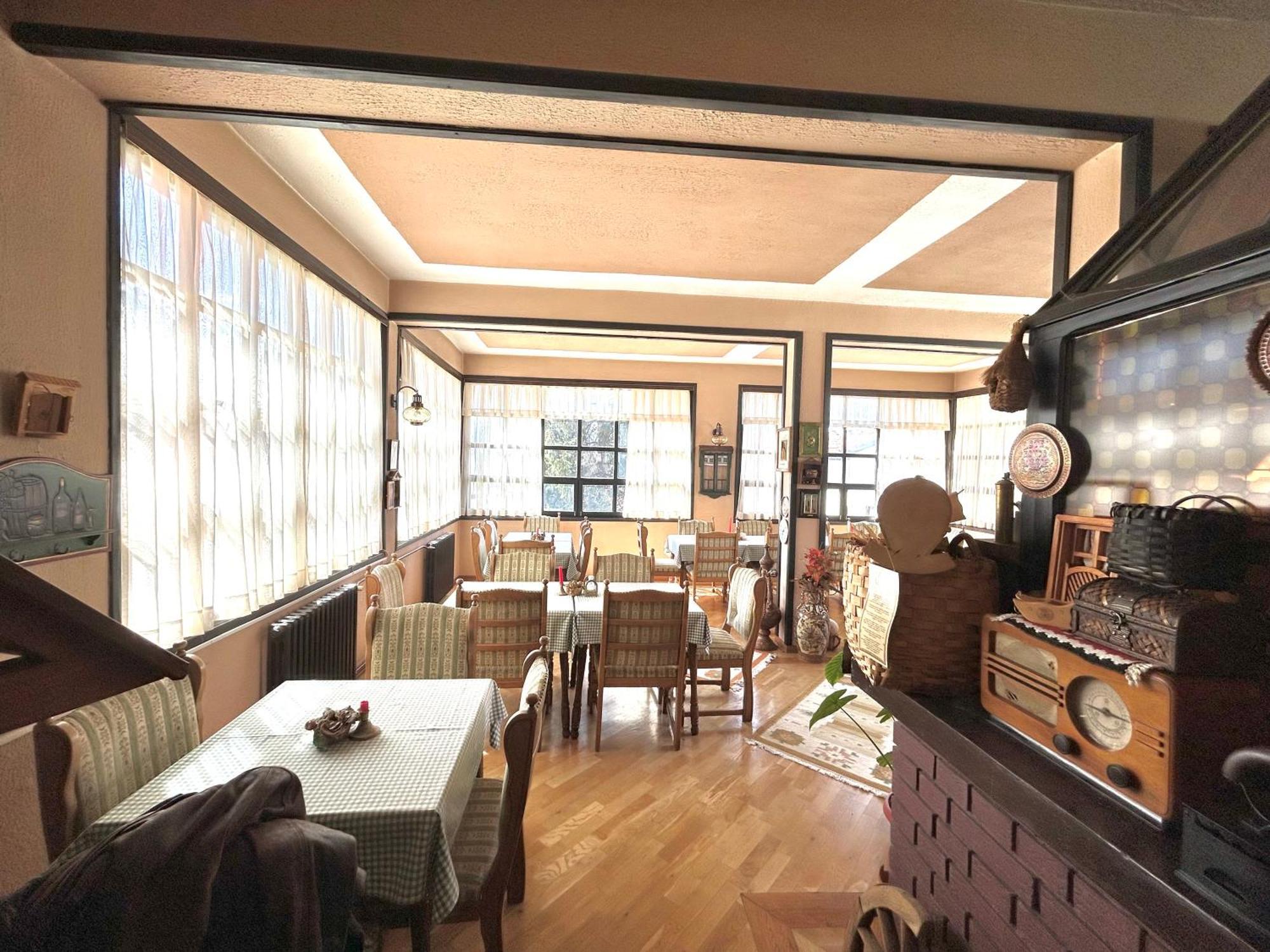 Hondo Rooms & Apartments Saraybosna Dış mekan fotoğraf