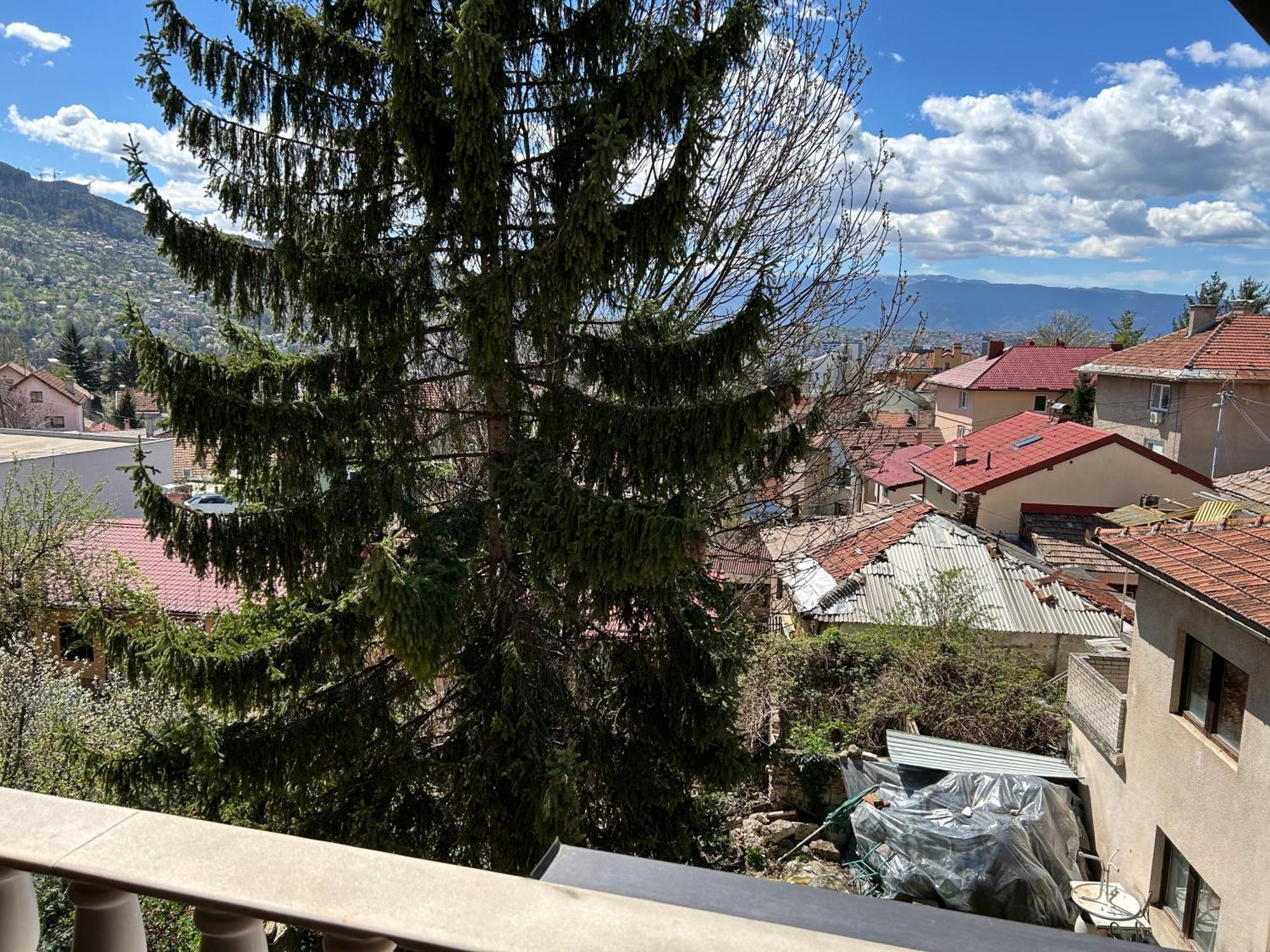 Hondo Rooms & Apartments Saraybosna Dış mekan fotoğraf